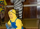 Michal Sláma : Dětský karneval 15.2.2015